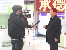 平泉市融媒直播活動，消費扶貧，帶您了解承德亞歐“仁”氣王