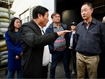 亞歐企業(yè)：循環(huán)產業(yè)唱主角 經濟生態(tài)“雙豐收"